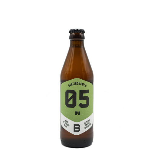 BERTINCHAMPS BLONDE 24X33CL OW